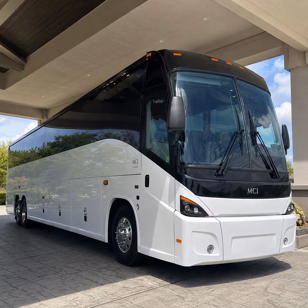 airport shuttle buses for university of kansas groups and academic travel