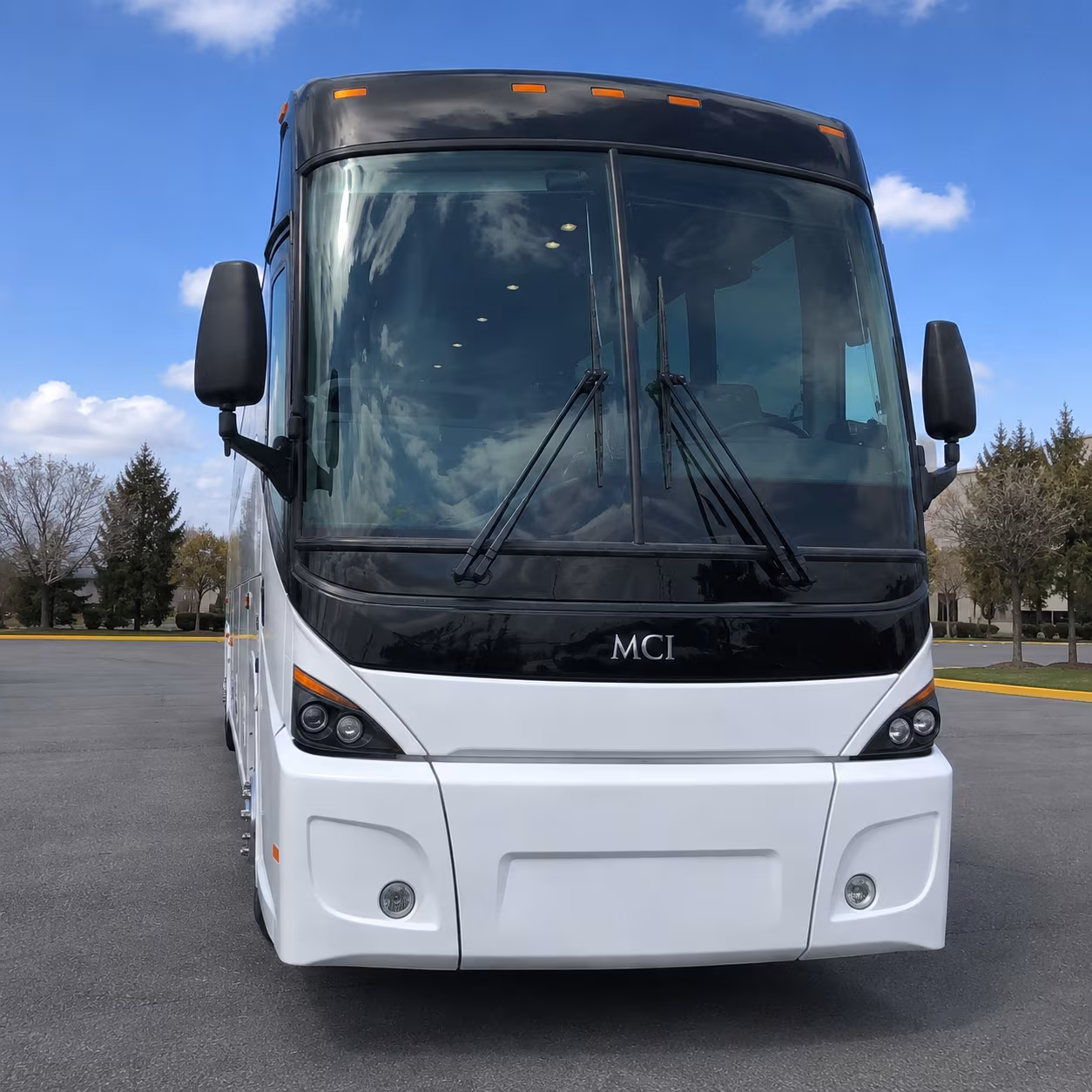 charter bus rides to kansas city international airport mci from lawrence