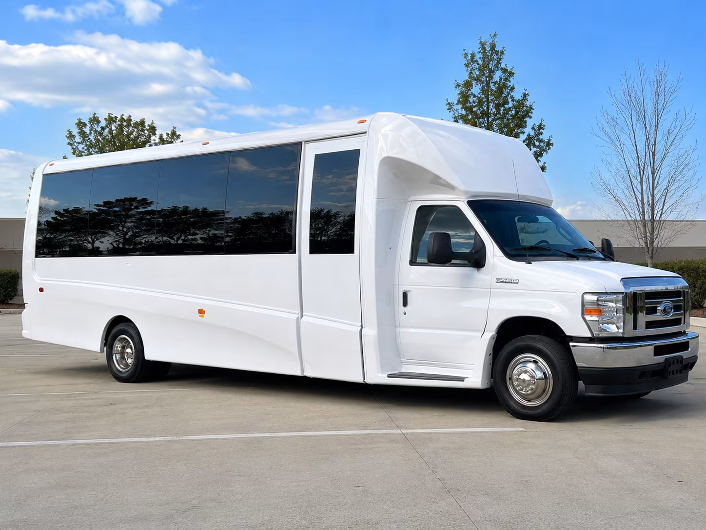 charter buses to lied center of kansas shows and performances