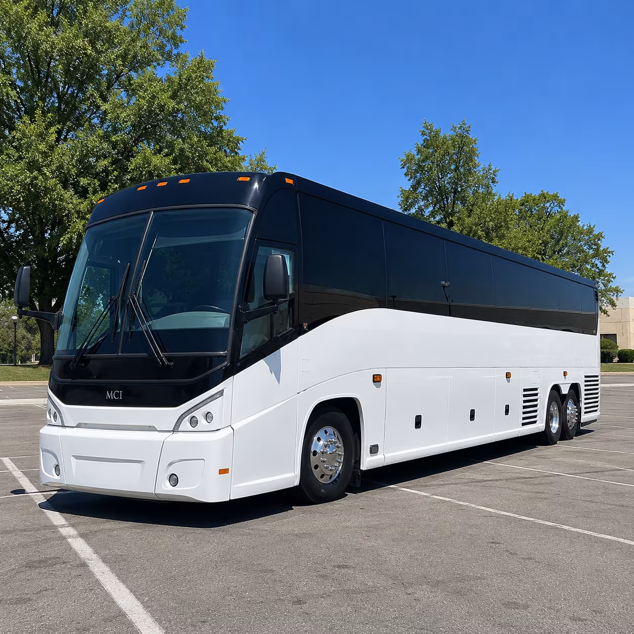 daily commuter shuttle buses for lawrence employers along the k 10 corridor