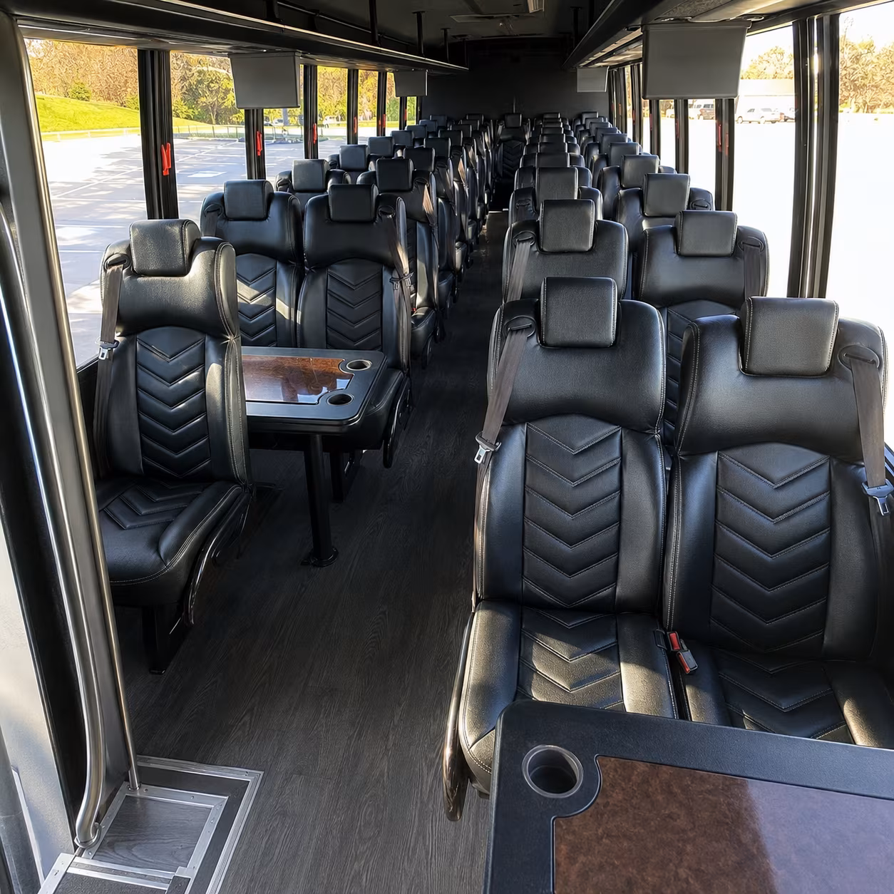 does the date or day of the week change what a bus costs in lawrence