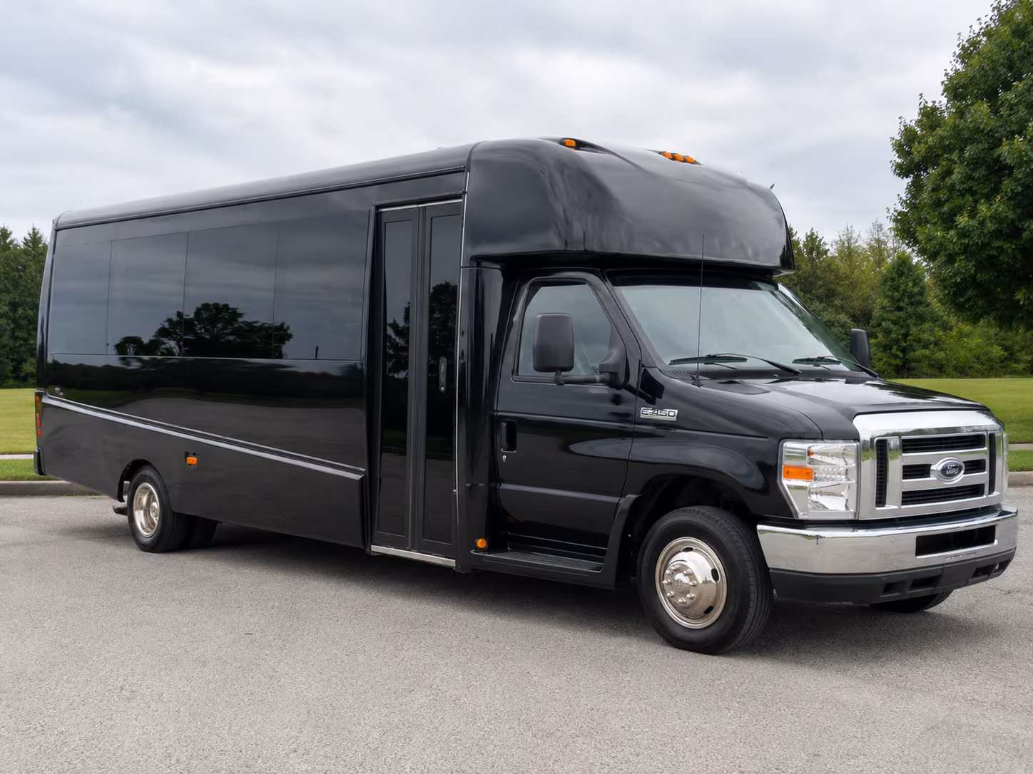 find the perfect transportation for your next school field trip 1