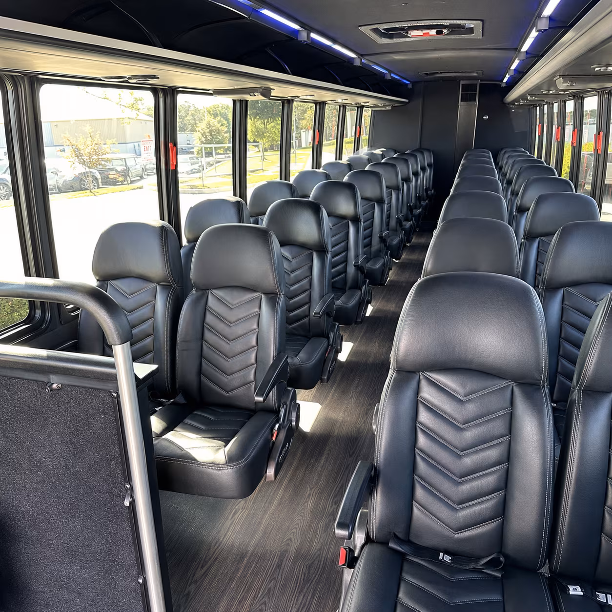 kaw valley wine trail bus rentals from lawrence