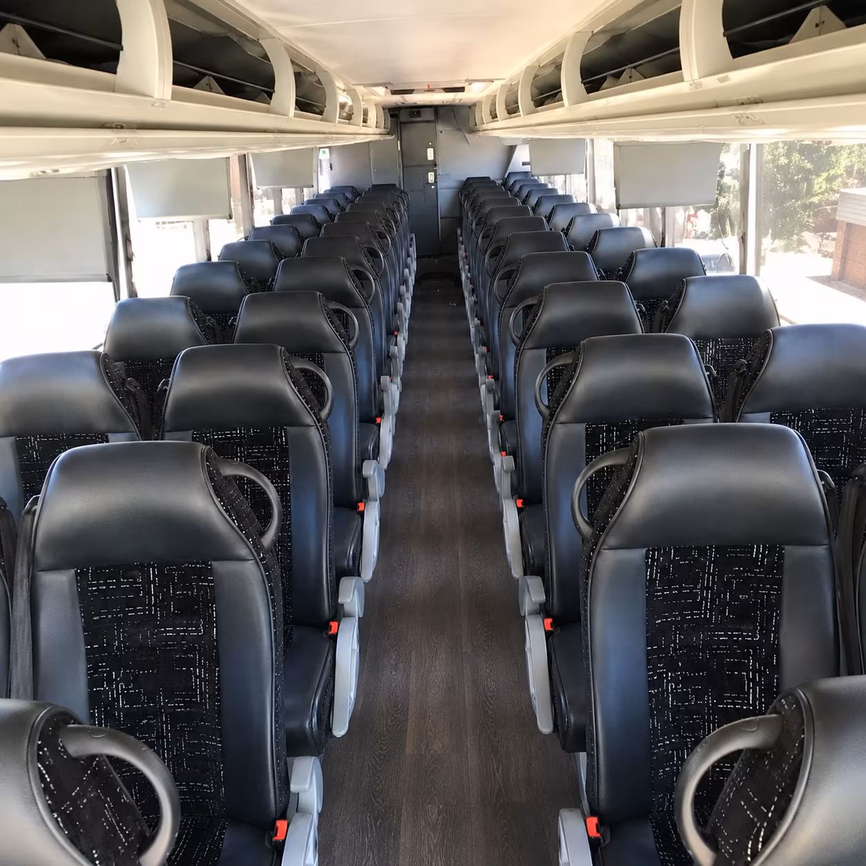 lawrence concert transportation