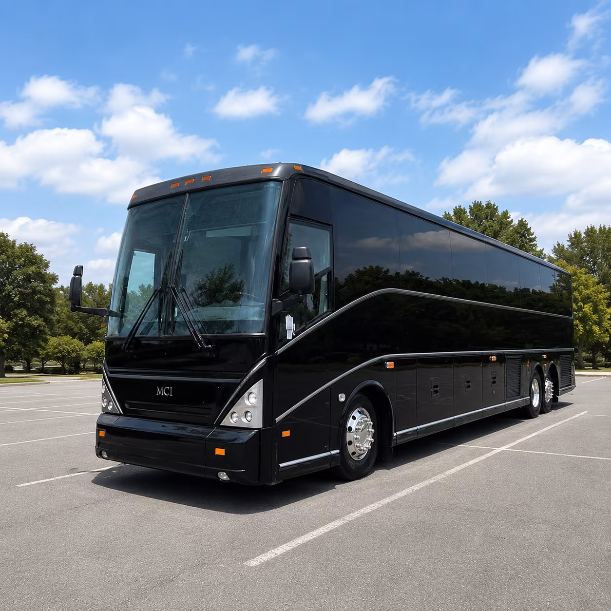 lawrence prom transportation