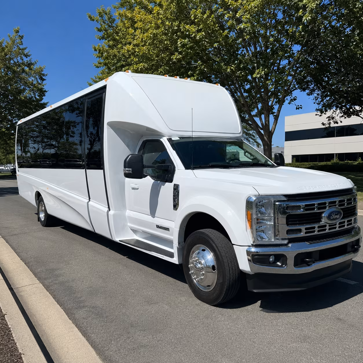 lawrence religious group transportation