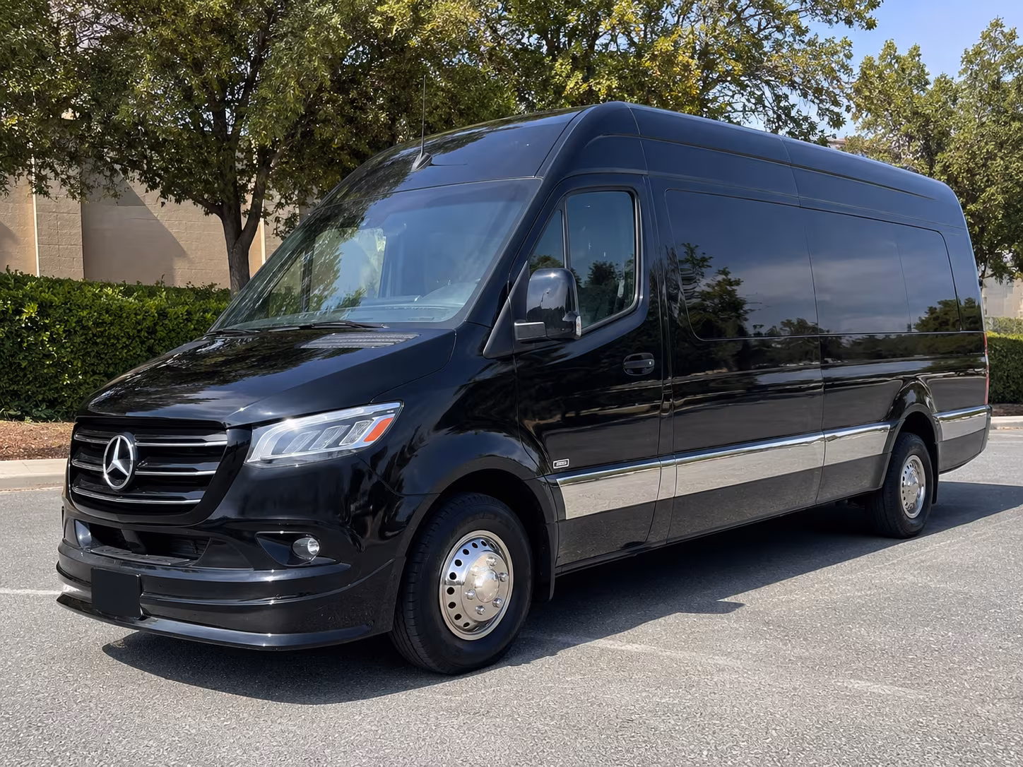 lawrence school event transportation