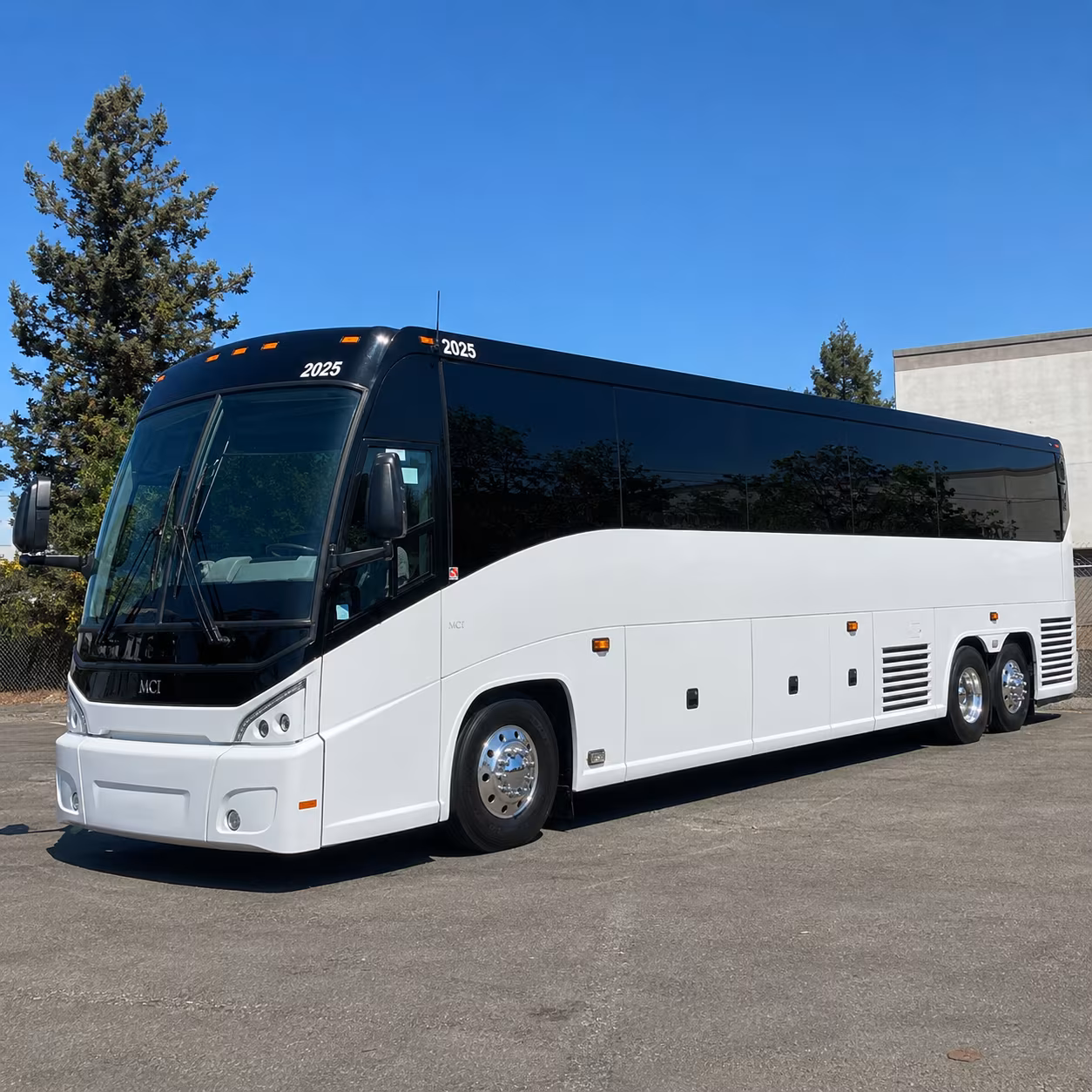 multi stop employee shuttle routes across douglas county