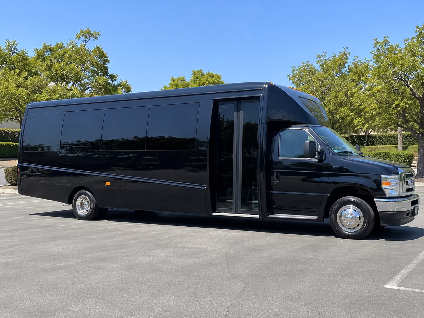 museum and science center buses for lawrence area school groups