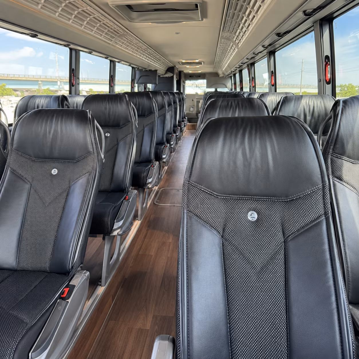overnight and multi day bus trips from lawrence kansas